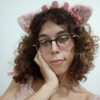 Aurora Lily Trans OnlyFans - @fembunyuu