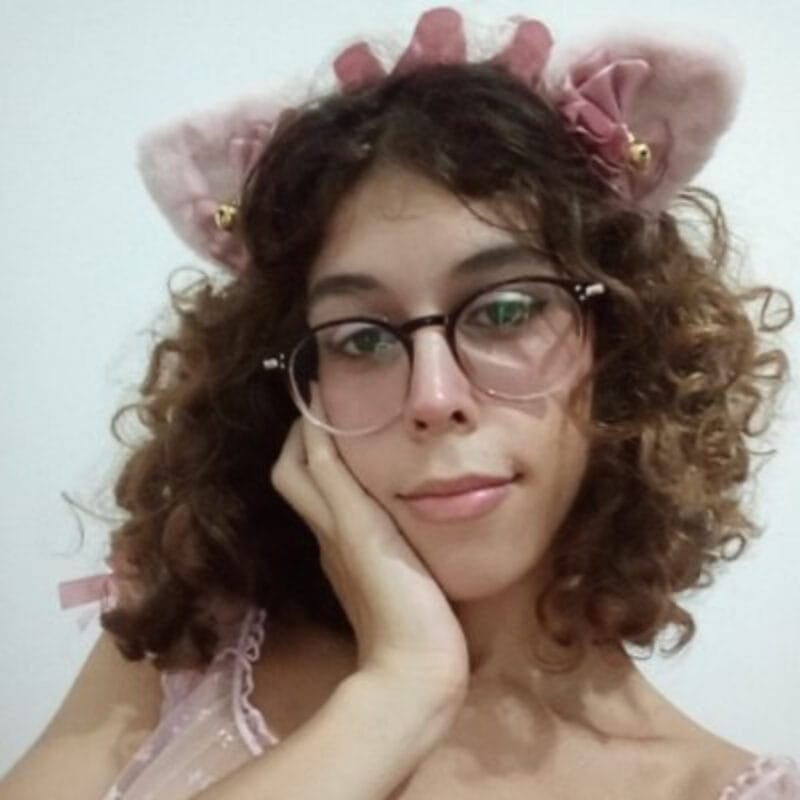 Aurora Lily Trans OnlyFans - @fembunyuu