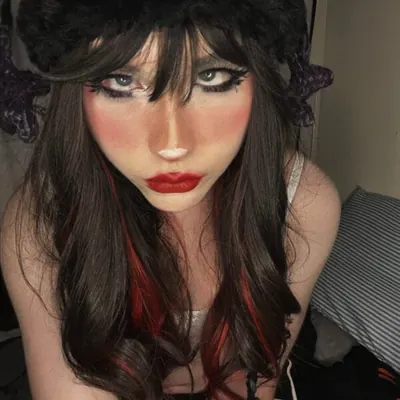 Blake OnlyFans @femboyblake_420