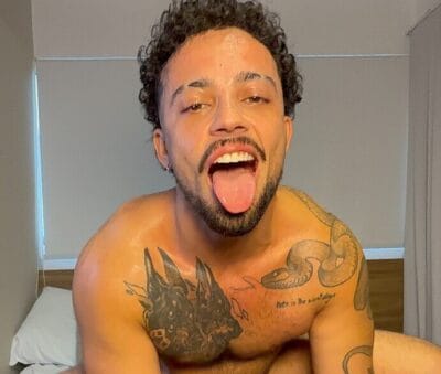 Don Papi Trans OnlyFans - @ftmdonpapi