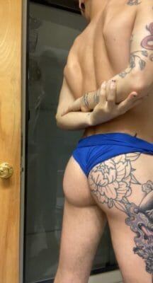 Douglas Fresh Trans OnlyFans - @freshasfaah