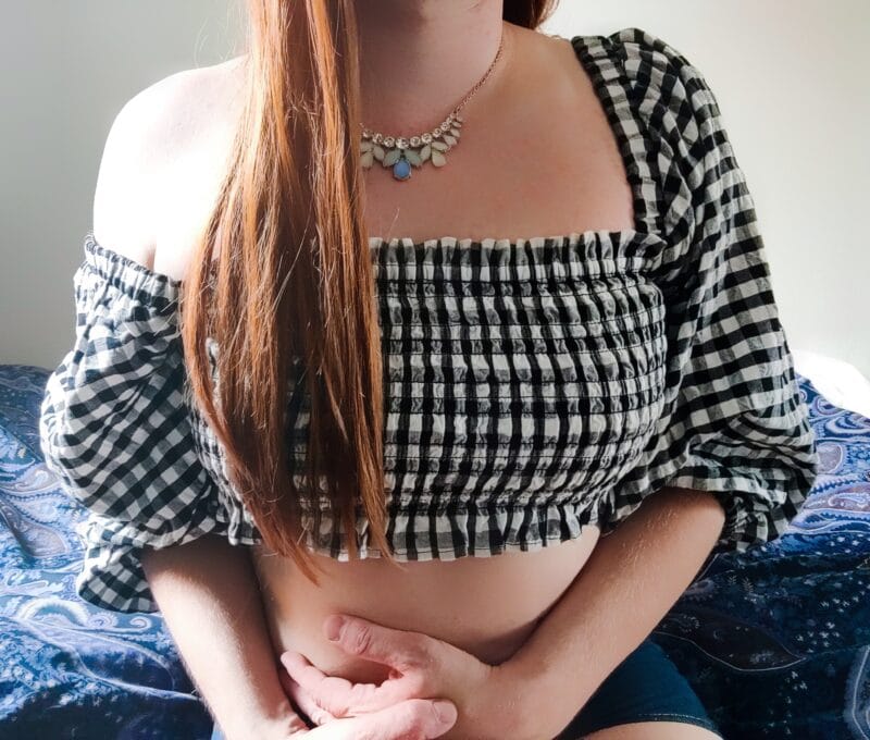 Emmie | FREE Trans OnlyFans - @femboiicutie
