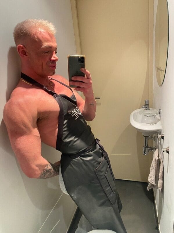 Fabiogodi_official Trans OnlyFans - @fabiogodi_official