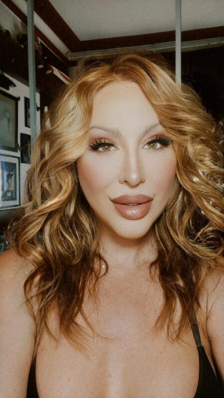 Farrah Mills Trans OnlyFans - @farrahmills2021