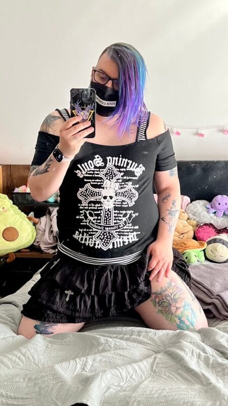 feelingharmony Trans OnlyFans - @feelingharmony