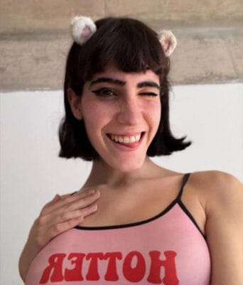 Fefi Trans OnlyFans - @fefikitten