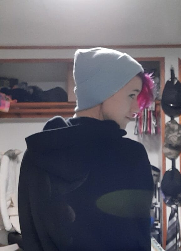 Femboi Aiden Trans OnlyFans - @femboyaidenfree