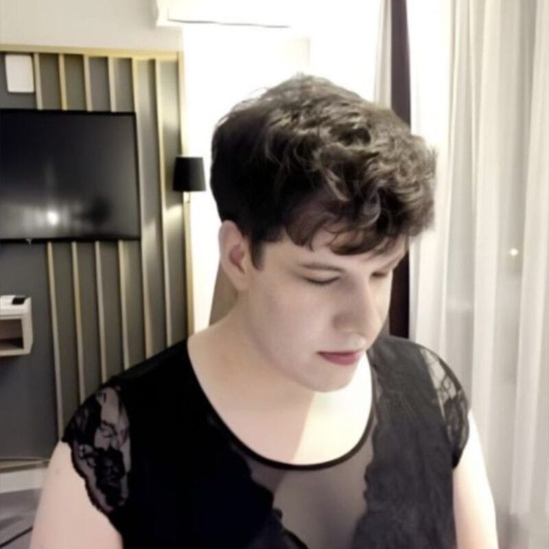 Femboi Lana Trans OnlyFans - @femboilana