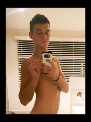 Femboi94 Trans OnlyFans - @fem.boy94