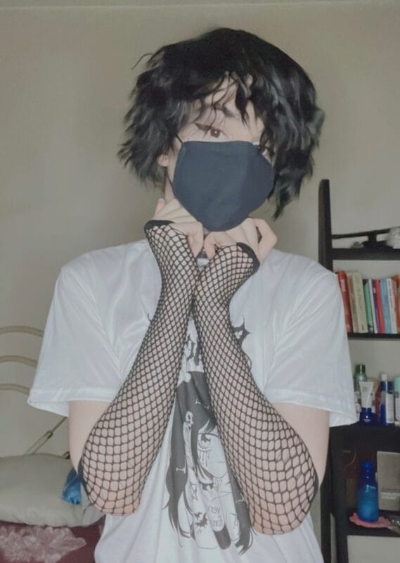 femboy_alma Trans OnlyFans - @femboy_alma