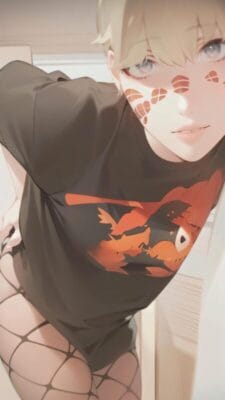 Femboy Bre Trans OnlyFans - @femboy707