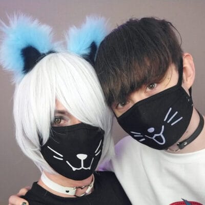 Femboy_Gaming Trans OnlyFans - @femboygaming