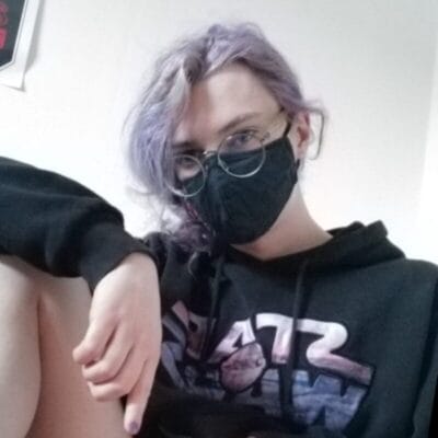 Femboy Moth Trans OnlyFans - @femboy_moth