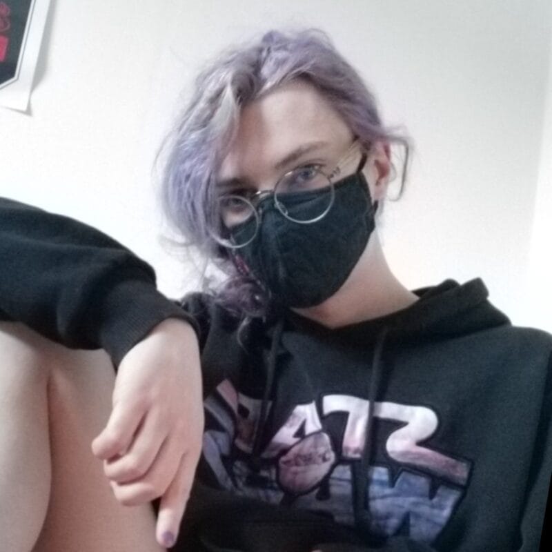 Femboy Moth Trans OnlyFans - @femboy_moth