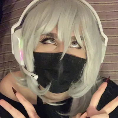 Femboy Ophelia OnlyFans @femboyophelia