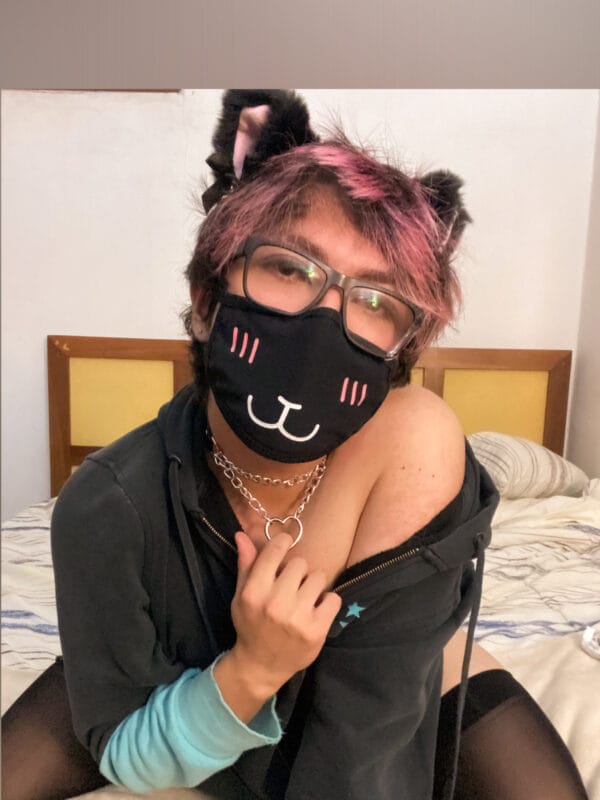 Femboy_Poison Trans OnlyFans - @femboy_poison