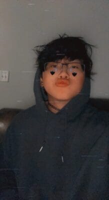 Femboy Snom Trans OnlyFans - @femboysnom