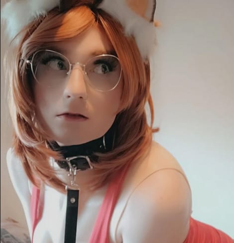 Femboy Snoop Trans OnlyFans - @femboysnoop