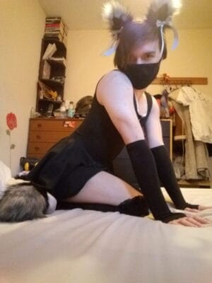 femboy-Succubus Trans OnlyFans - @femboy-skylar