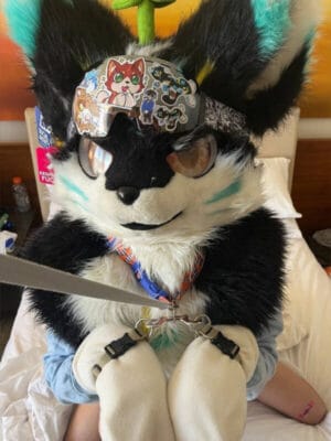 FemboyDoggo Trans OnlyFans - @femboydoggo