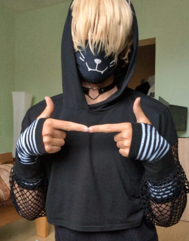 Femboypuppyy Trans OnlyFans - @femboypuppyy