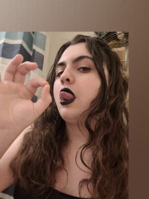 FemgirlMcAwesome1 Trans OnlyFans - @femgirlmcawesome