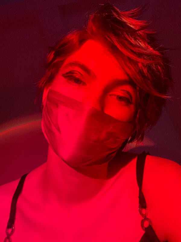 FemMstr Trans OnlyFans - @femmstr