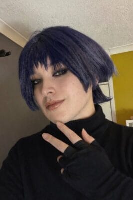 Femrukia Trans OnlyFans - @femrukia