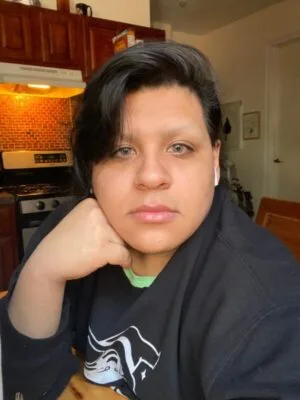 Fer Trans OnlyFans - @fersniffer
