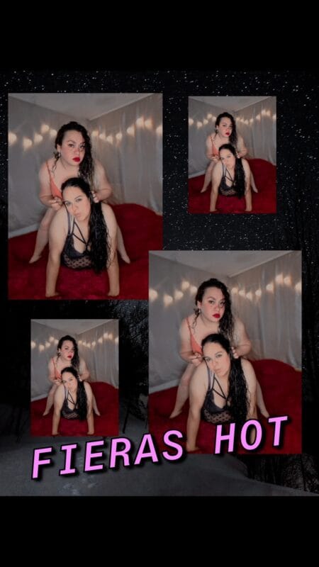 Fieras Hot Trans OnlyFans - @fierashot