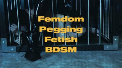 FitFemdom - Superior Strapon Trans OnlyFans - @fitfemdom