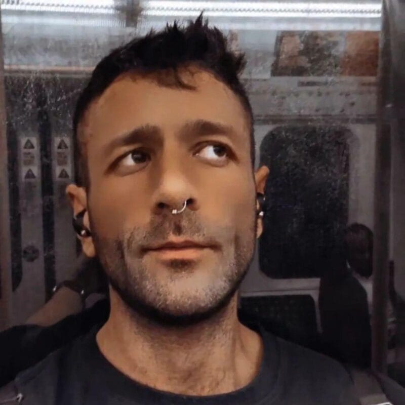 Flavio García Trans OnlyFans - @flagcia_videos