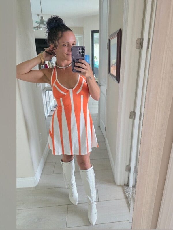 Flora (SoFlo_Flora) Trans OnlyFans - @freaky_flora