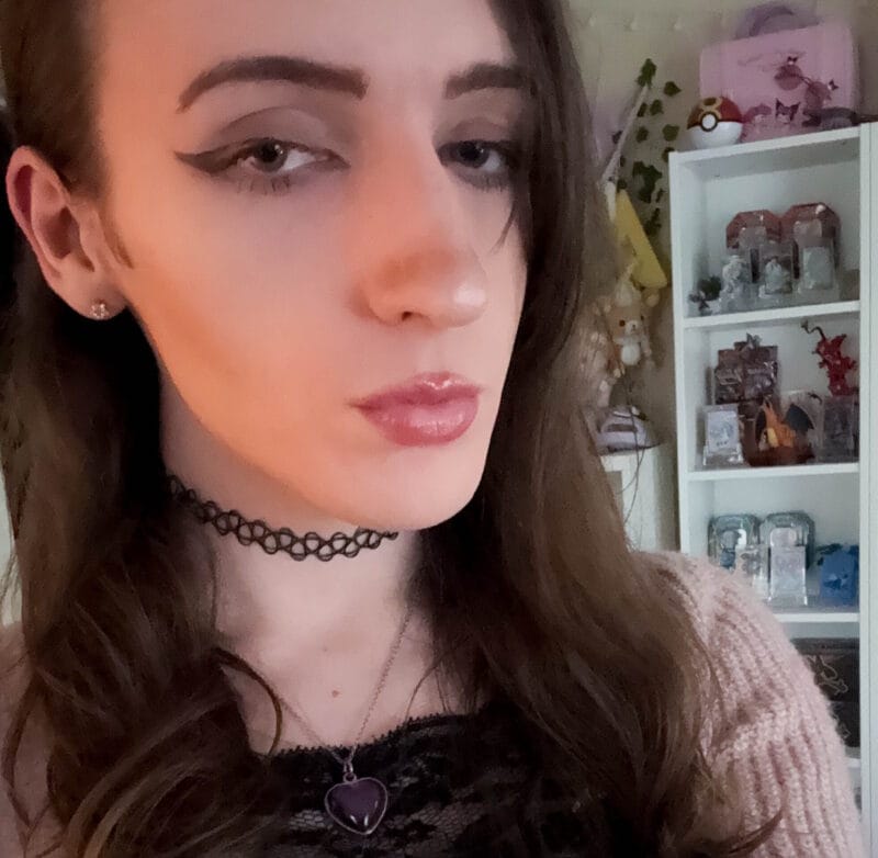 FluffyRiceCakes Trans OnlyFans - @fluffyricecakes