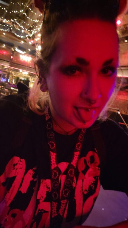 Fox Vulpus Trans OnlyFans - @foxhasshame
