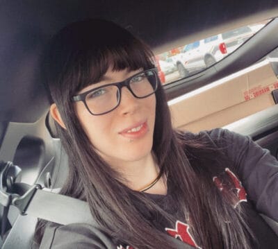 FoxGothicc Trans OnlyFans - @foxgothicc