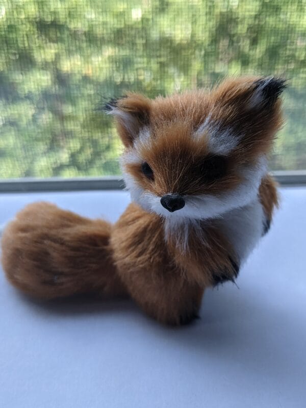 FoxyFoxy Trans OnlyFans - @foxyfoxyad