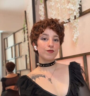 Fresy °. ࿔*:⋆ (NB) Trans OnlyFans - @fresitaswitch