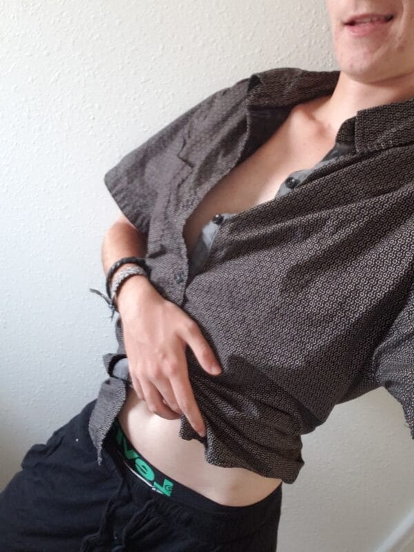 Ftm Soft Boi Trans OnlyFans - @ftmsoftboi