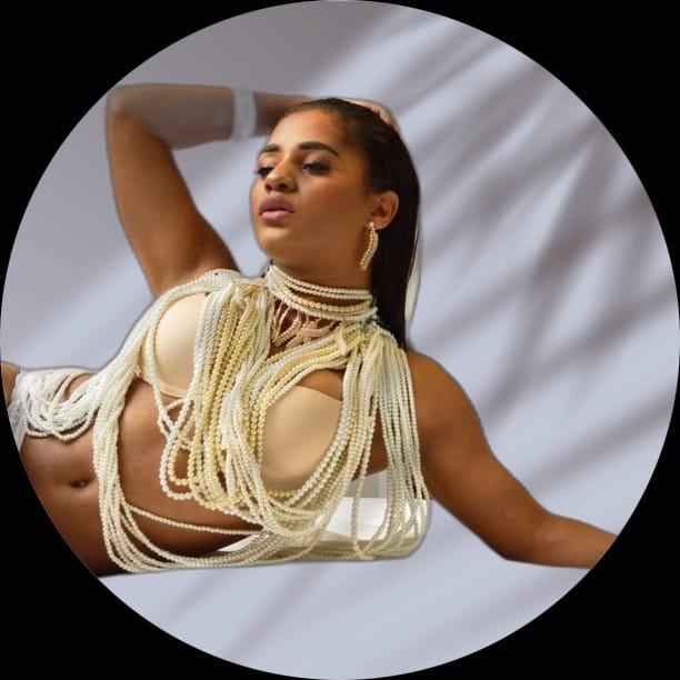 Gisella fox Trans OnlyFans - @fox_gisella
