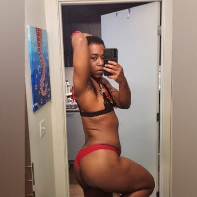 Indigo Trans OnlyFans - @fataleindigo