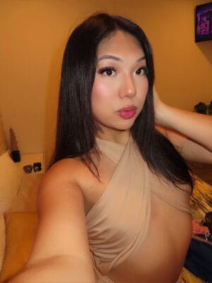 Jean kristen Trans OnlyFans - @favejeannnkriss