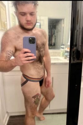 Joey FTM Trans OnlyFans - @ftmlust