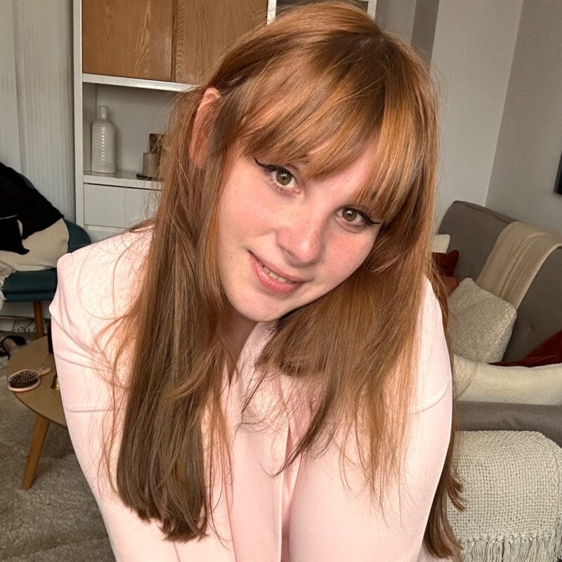 june fembug Trans OnlyFans - @faecuddlebug
