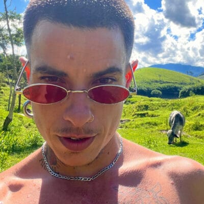 Latin PussyBoy Trans OnlyFans - @ftm_latino