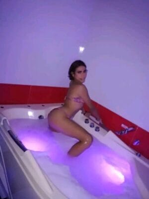 RealFemboy, Colombia Trans OnlyFans - @femboy11