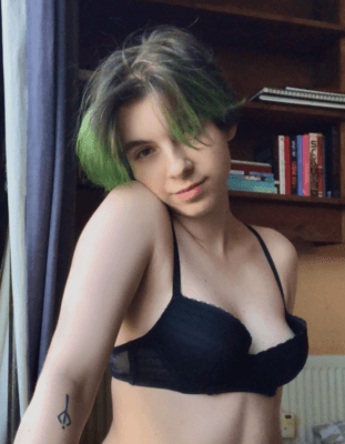 Robin-FREE Trans OnlyFans - @froggummy
