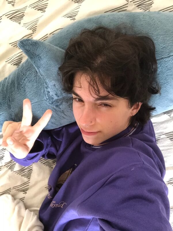 Robin Trans OnlyFans - @froggummyvip