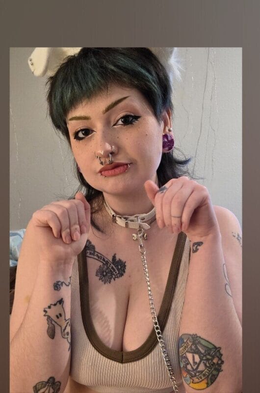 Tofu Trans OnlyFans - @ferren