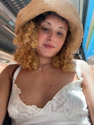 Zainab Morroccan princess Trans OnlyFans - @frecklebum